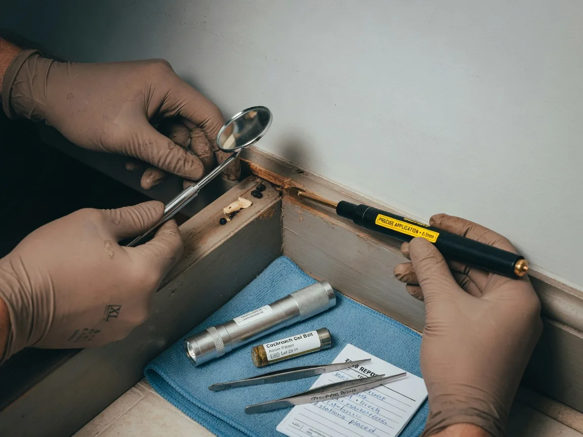Why choose Emergency Pest Control in Louisiana, MO